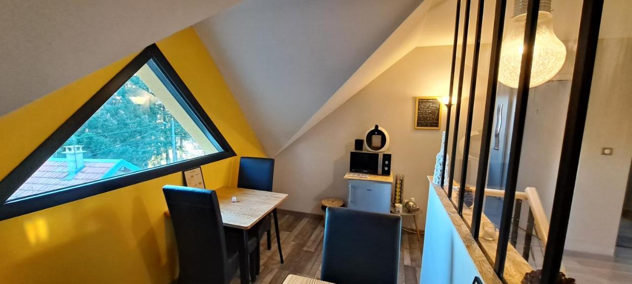 La Soranaise, Chambre Chez Habitant A La Campagne Sorans-les-Breurey Exteriér fotografie