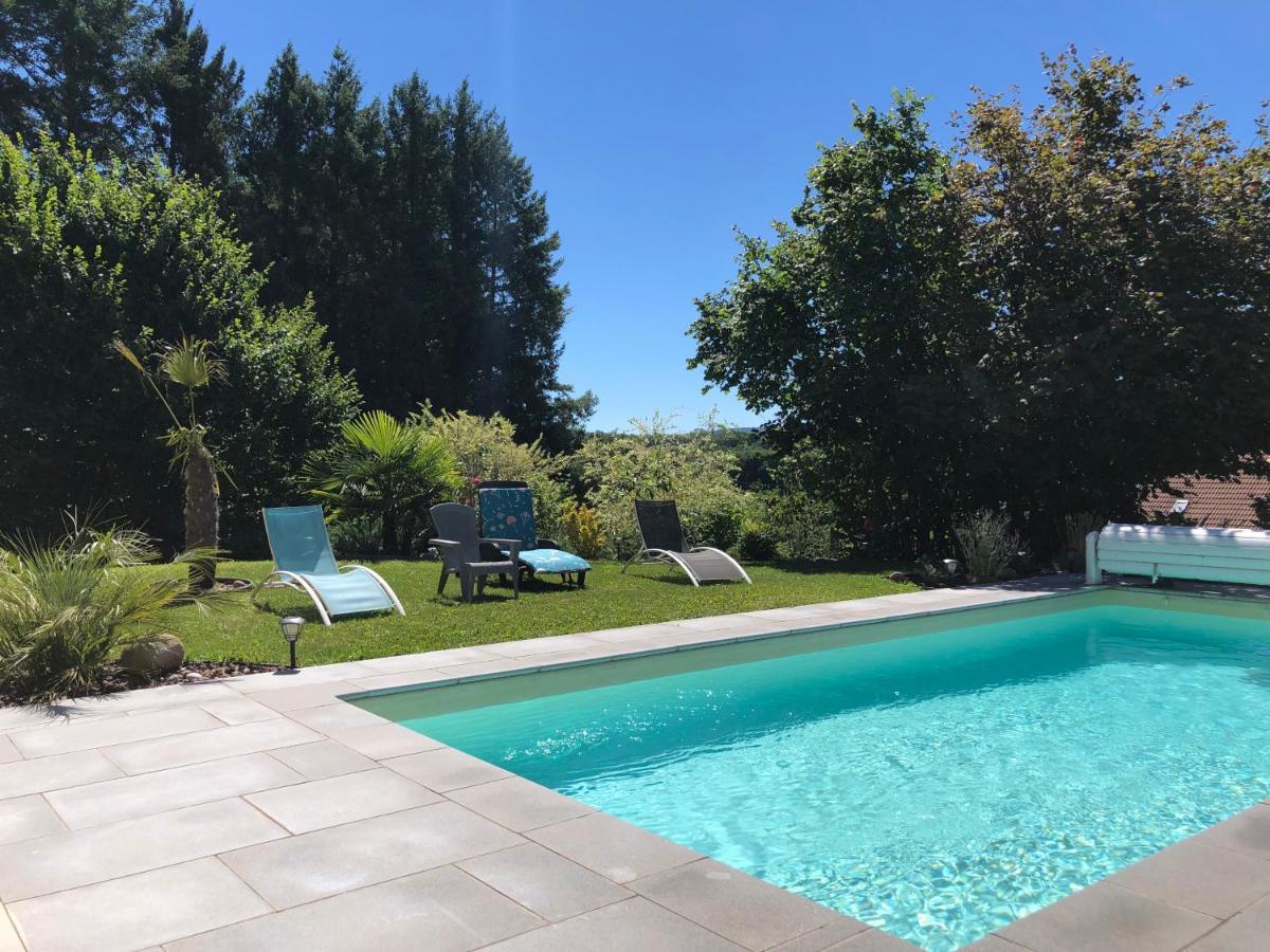 La Soranaise, Chambre Chez Habitant A La Campagne Sorans-les-Breurey Exteriér fotografie