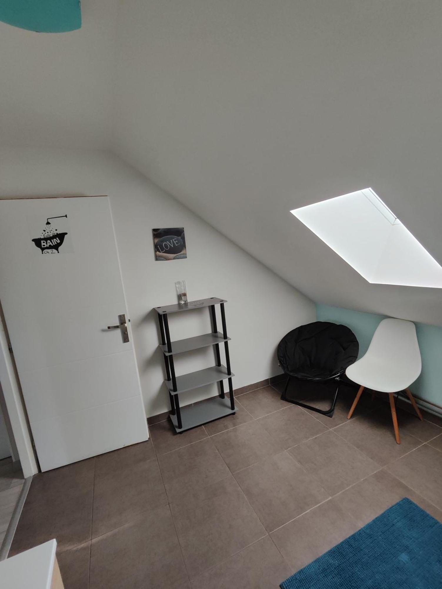 La Soranaise, Chambre Chez Habitant A La Campagne Sorans-les-Breurey Exteriér fotografie
