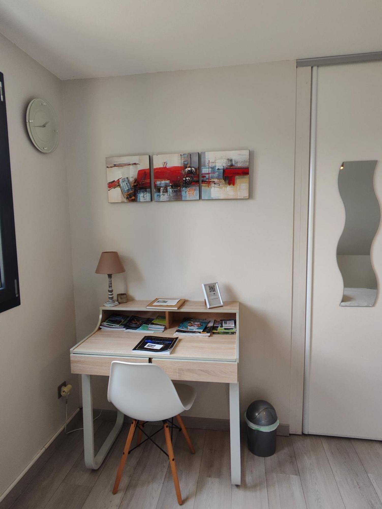 La Soranaise, Chambre Chez Habitant A La Campagne Sorans-les-Breurey Exteriér fotografie