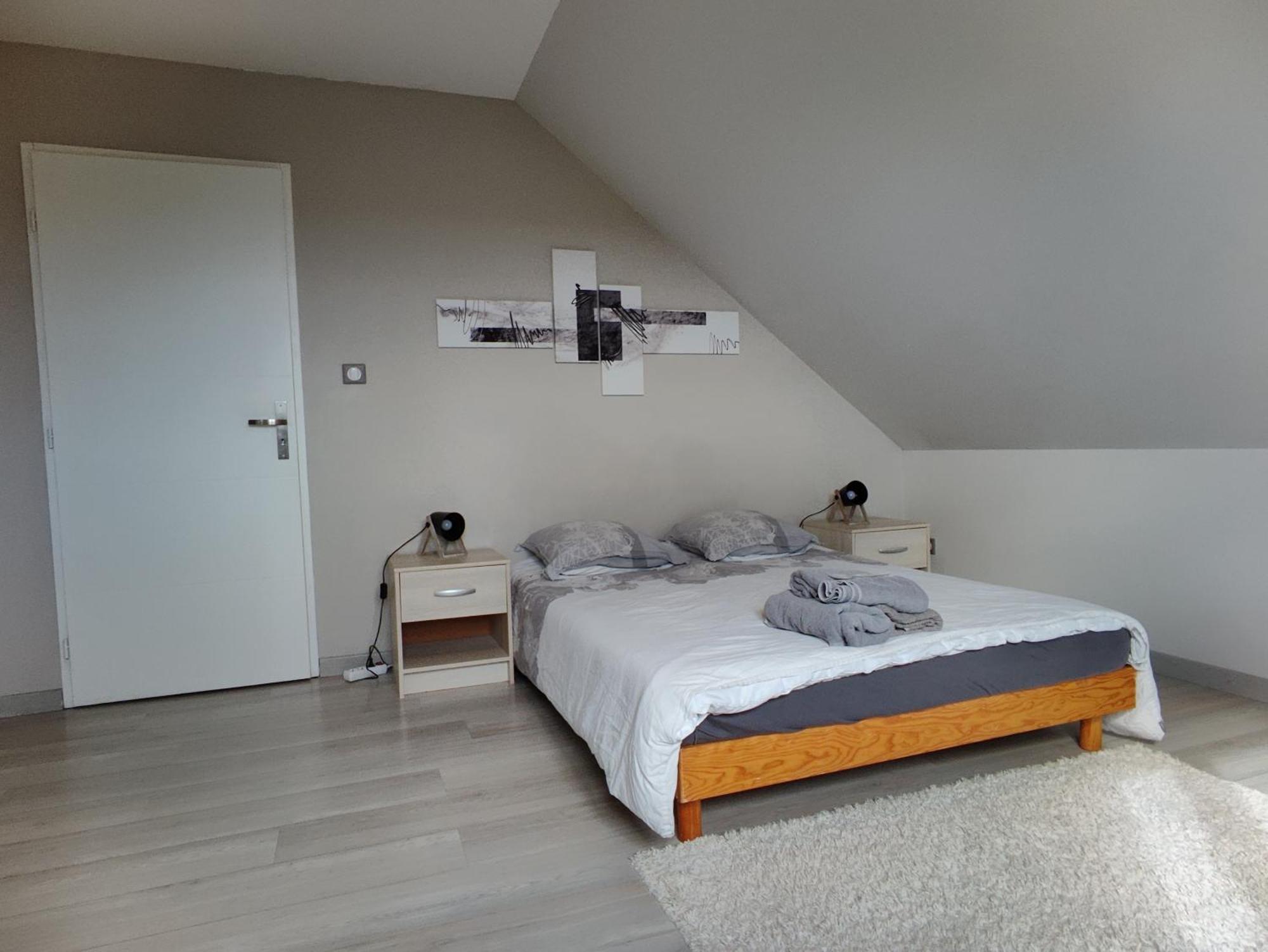 La Soranaise, Chambre Chez Habitant A La Campagne Sorans-les-Breurey Exteriér fotografie