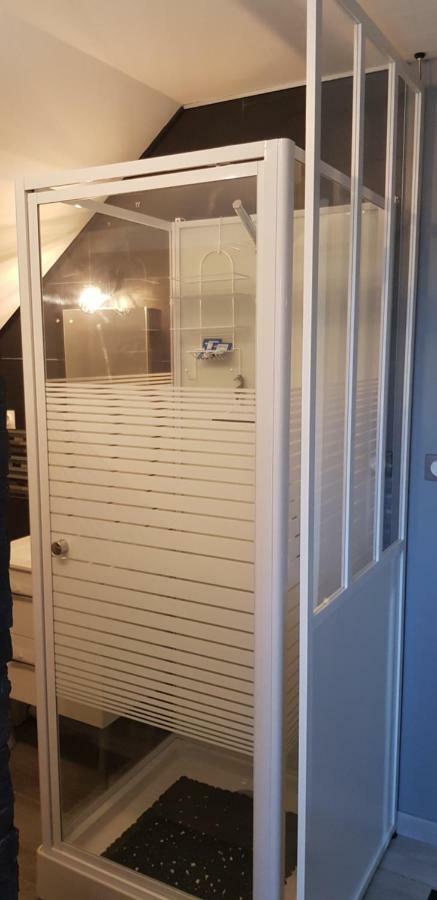 La Soranaise, Chambre Chez Habitant A La Campagne Sorans-les-Breurey Exteriér fotografie
