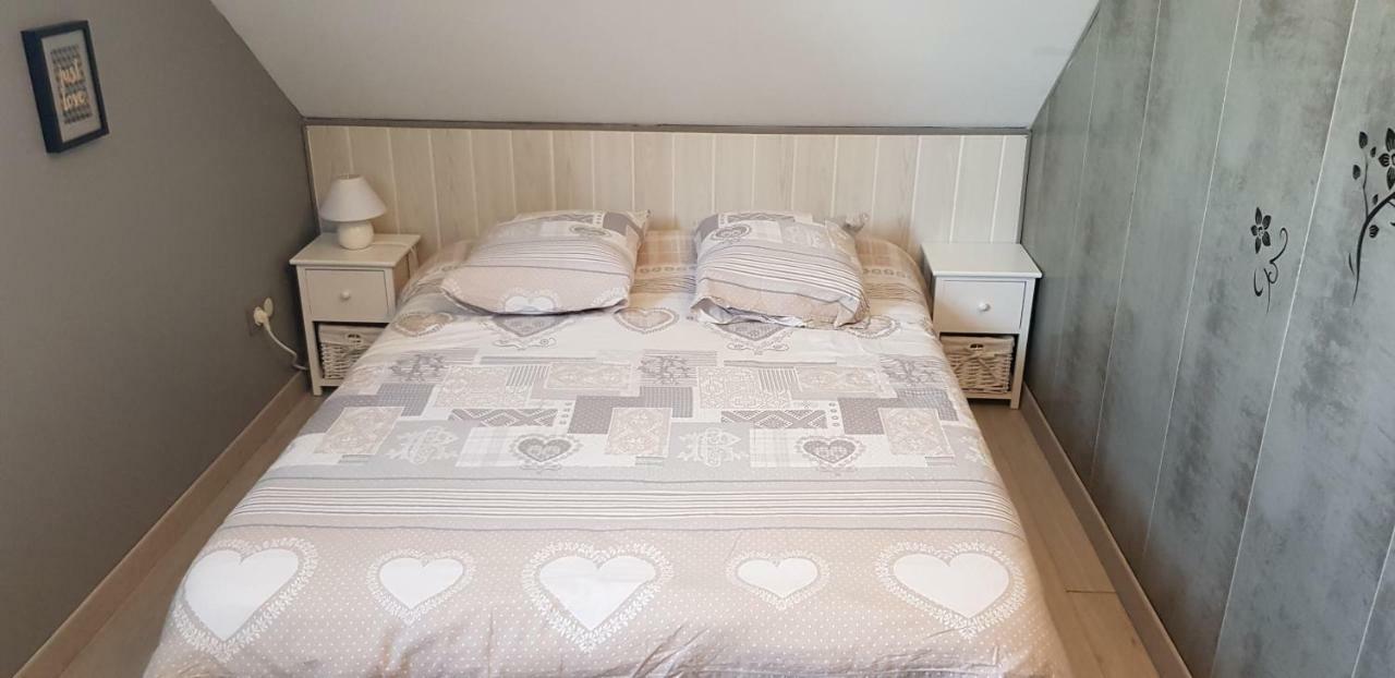 La Soranaise, Chambre Chez Habitant A La Campagne Sorans-les-Breurey Exteriér fotografie