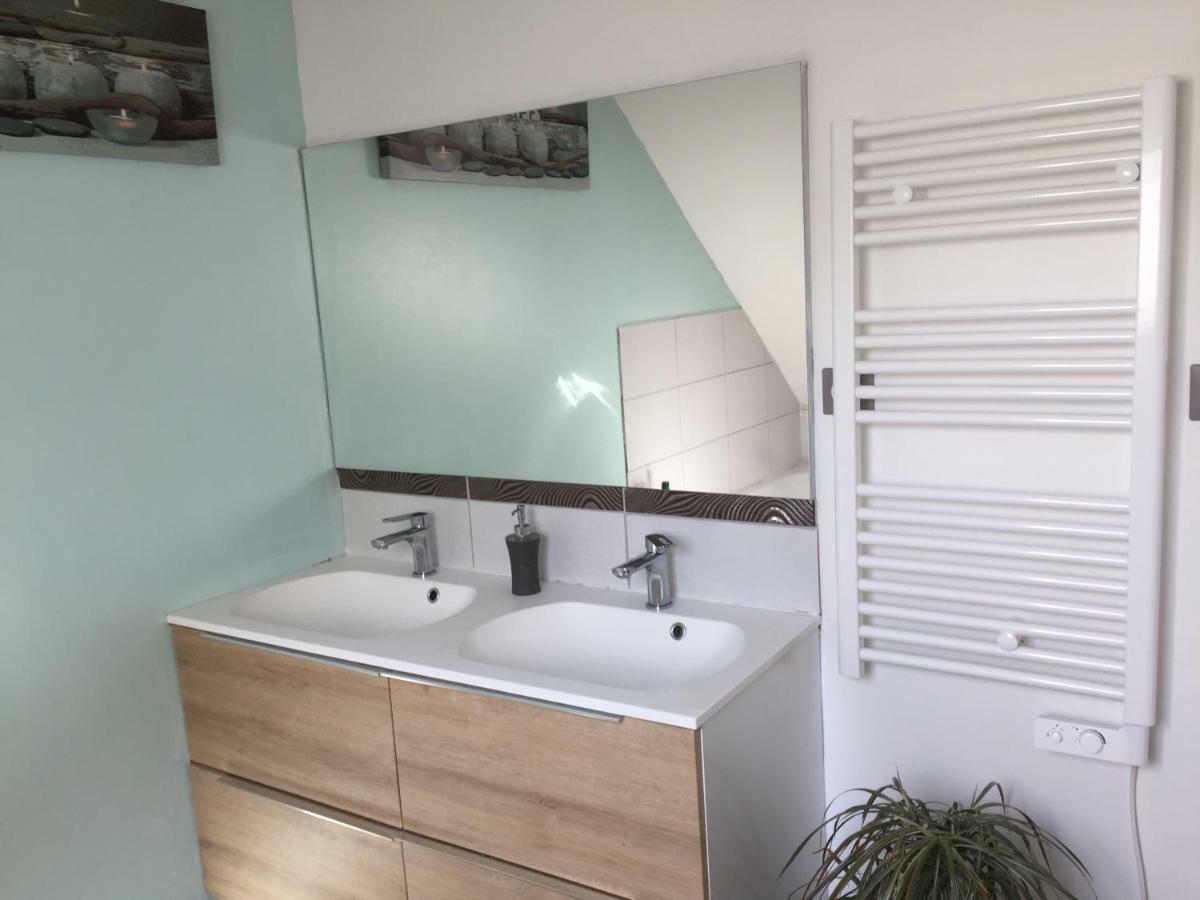 La Soranaise, Chambre Chez Habitant A La Campagne Sorans-les-Breurey Exteriér fotografie
